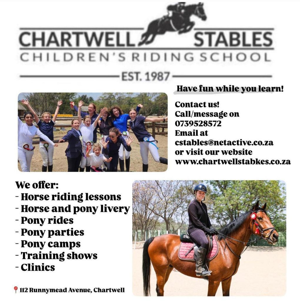 Chartwell Stables